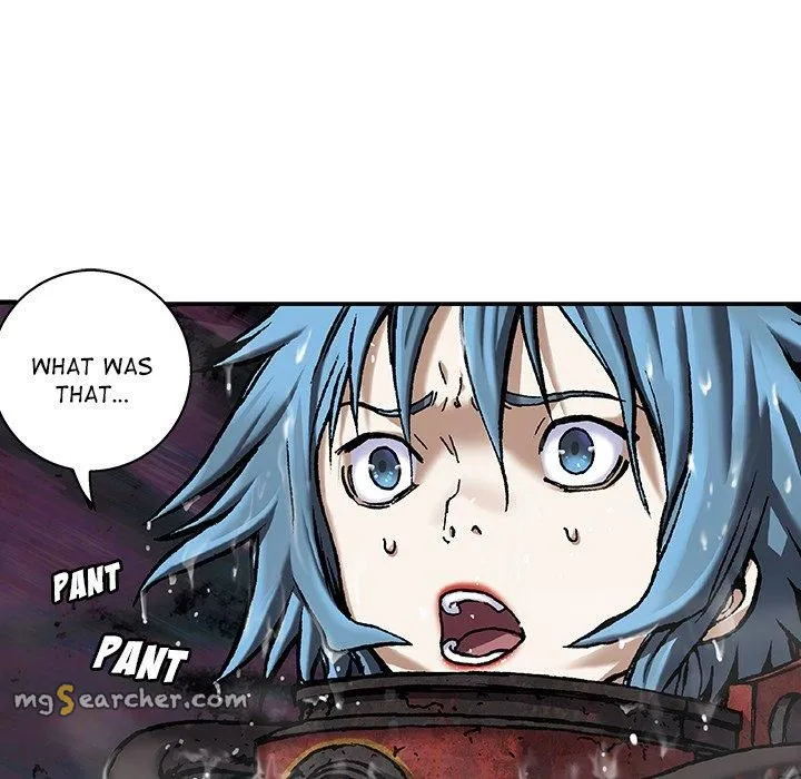 Read Leviathan Manga Online