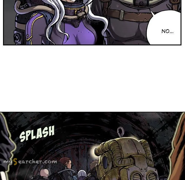 Read Leviathan Manga Online