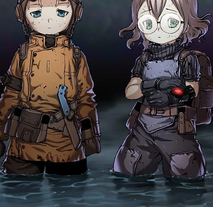 Read Leviathan Manga Online