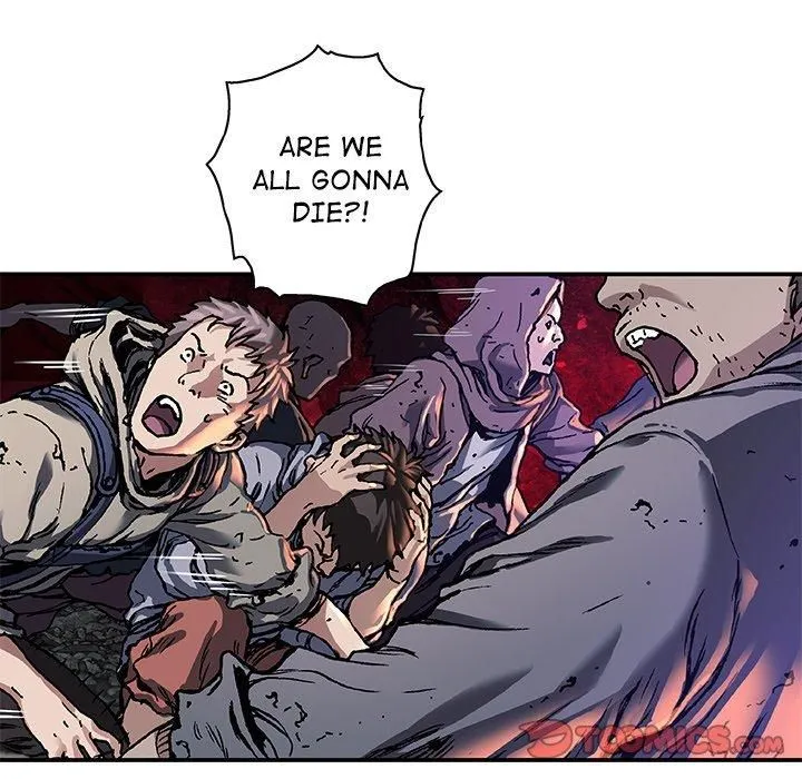 Read Leviathan Manga Online
