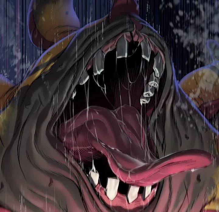 Read Leviathan Manga Online