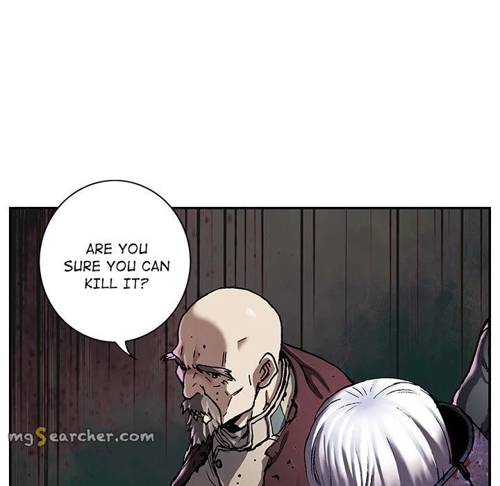Read Leviathan Manga Online