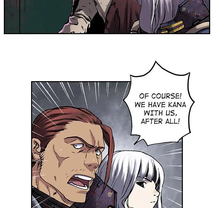 Read Leviathan Manga Online