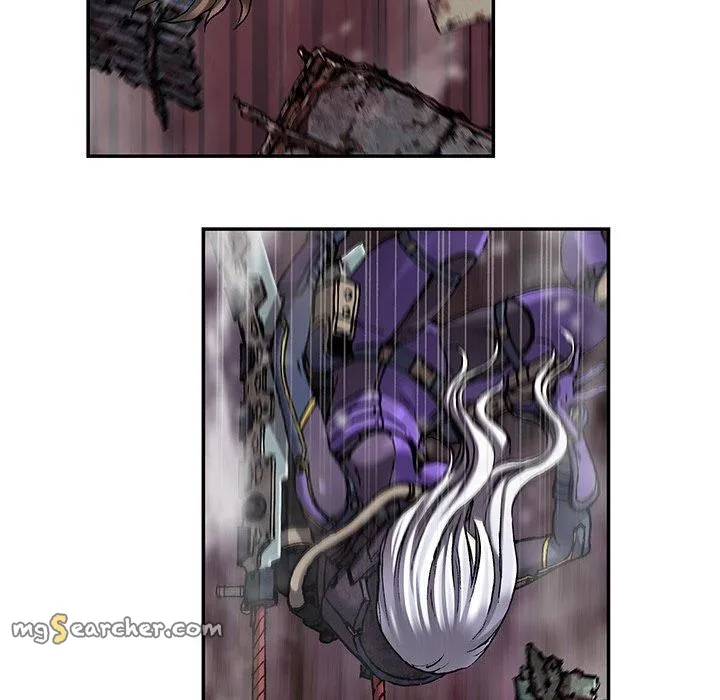 Read Leviathan Manga Online