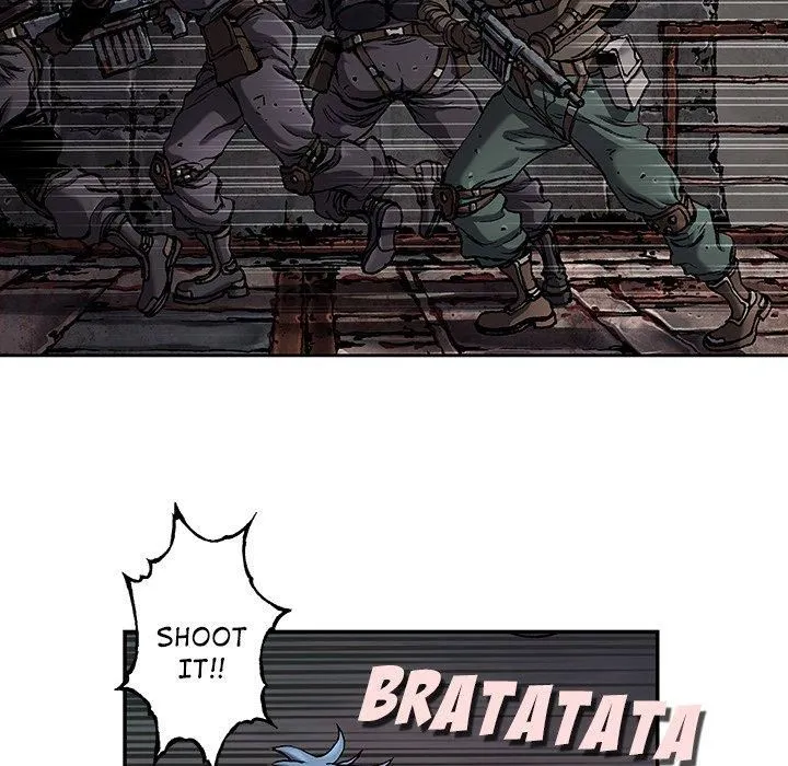 Read Leviathan Manga Online