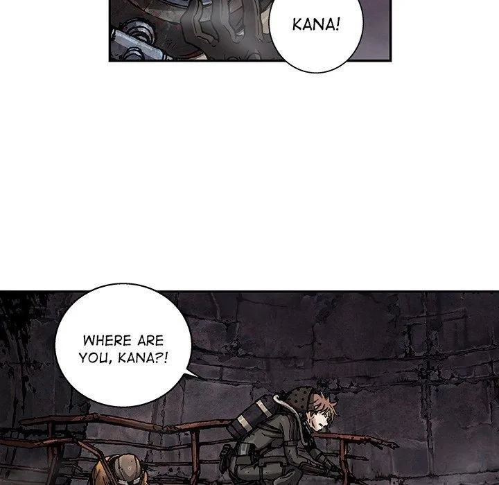 Read Leviathan Manga Online