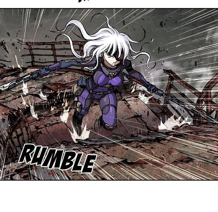 Read Leviathan Manga Online