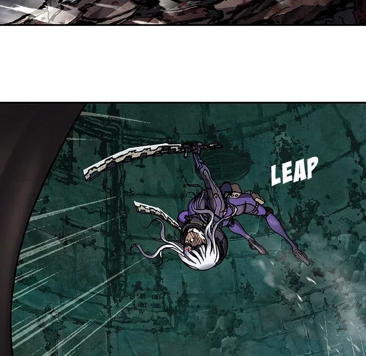 Read Leviathan Manga Online