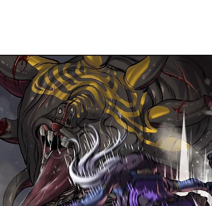 Read Leviathan Manga Online