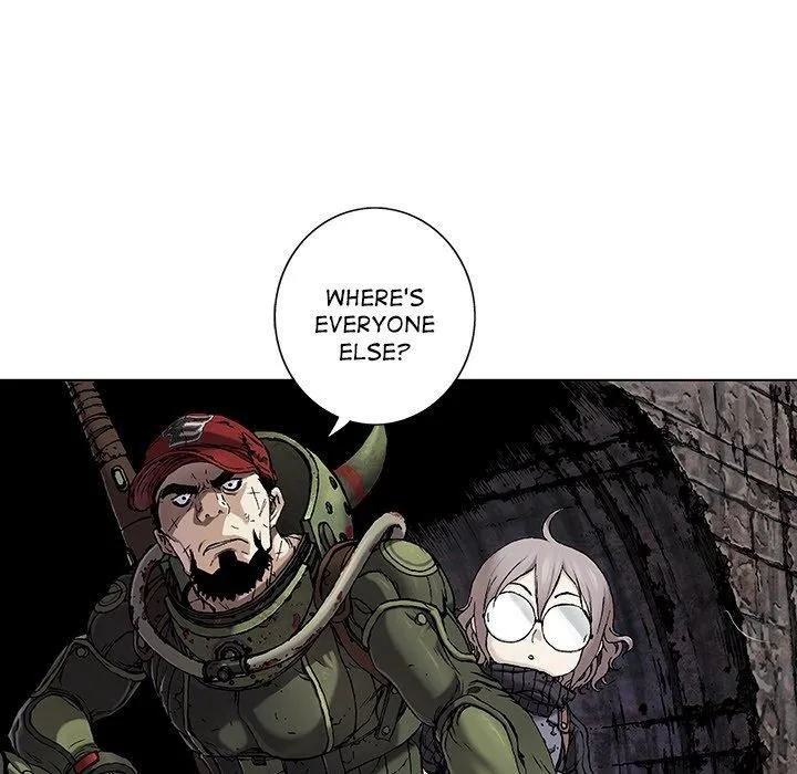 Read Leviathan Manga Online