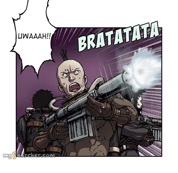Read Leviathan Manga Online