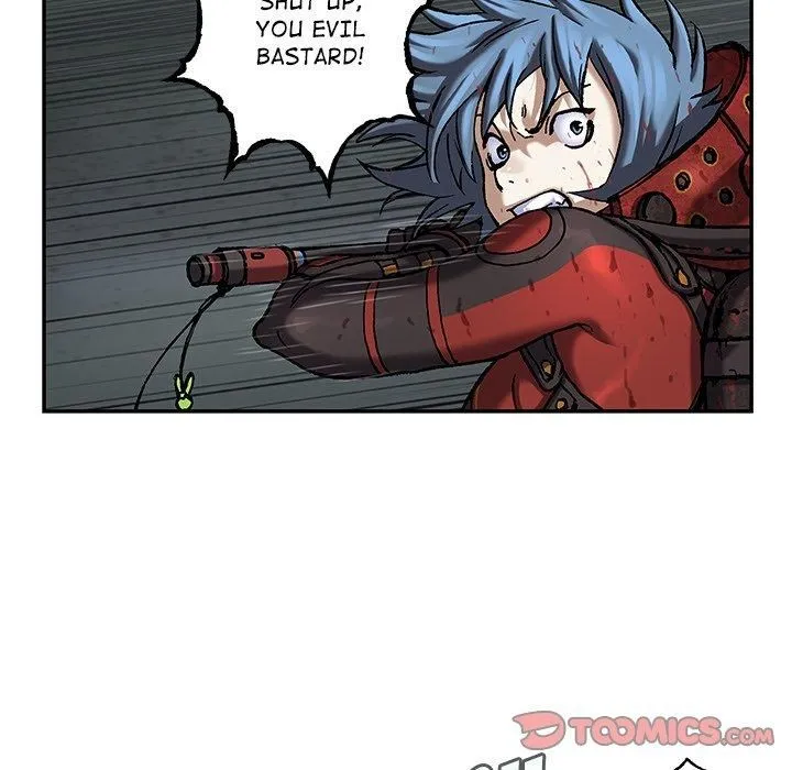 Read Leviathan Manga Online