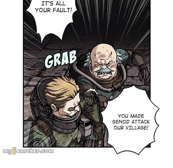 Read Leviathan Manga Online