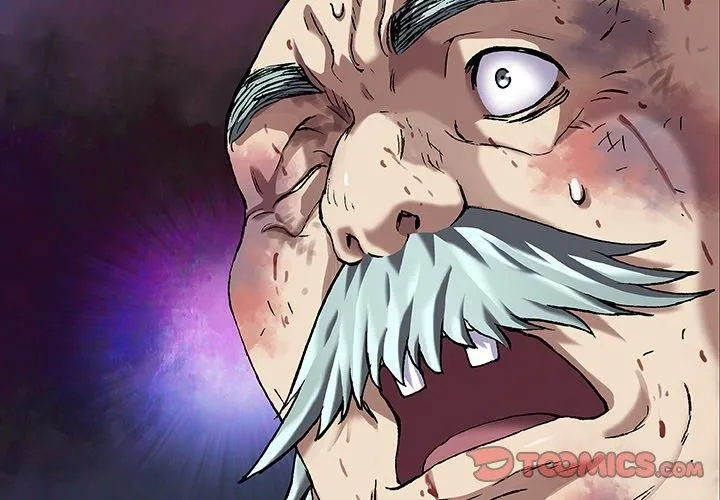 Read Leviathan Manga Online