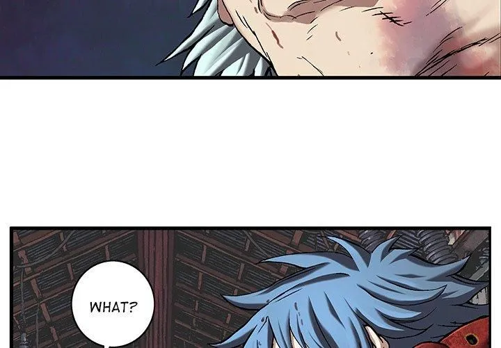 Read Leviathan Manga Online
