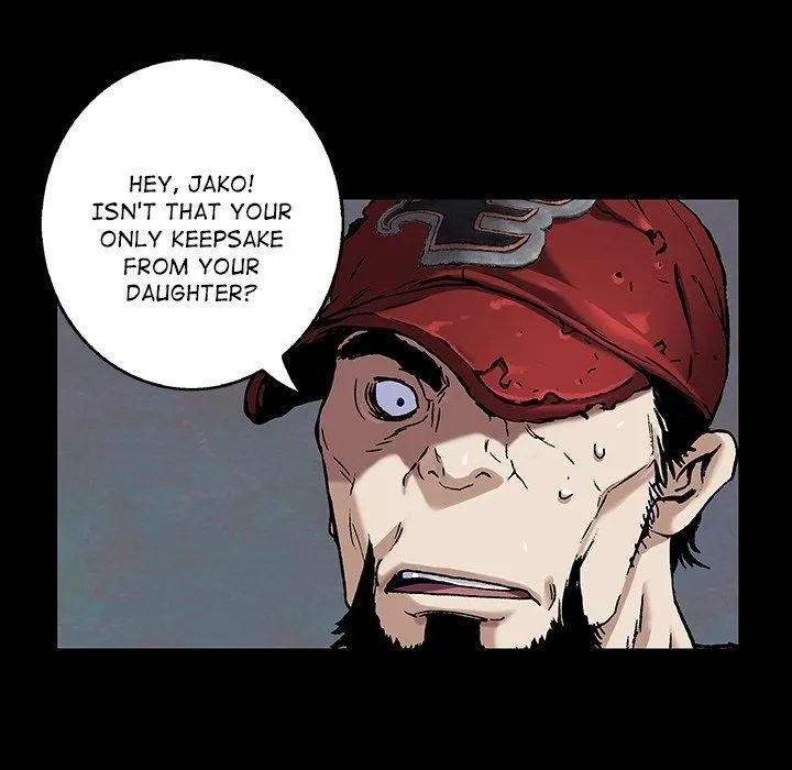 Read Leviathan Manga Online