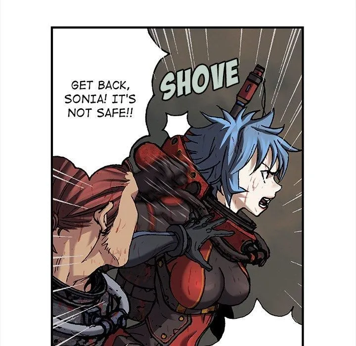 Read Leviathan Manga Online