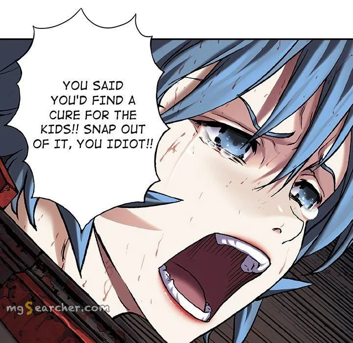 Read Leviathan Manga Online
