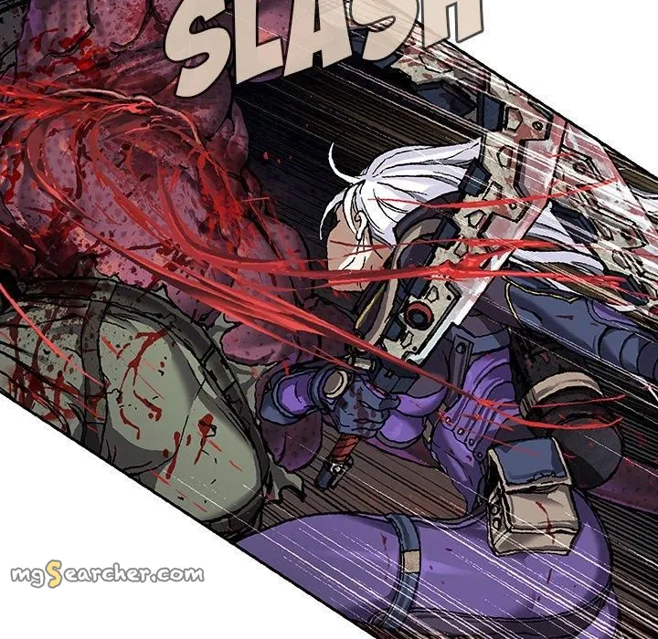 Read Leviathan Manga Online