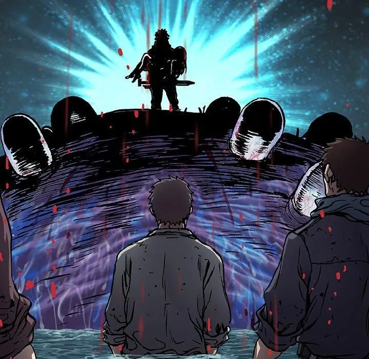 Read Leviathan Manga Online