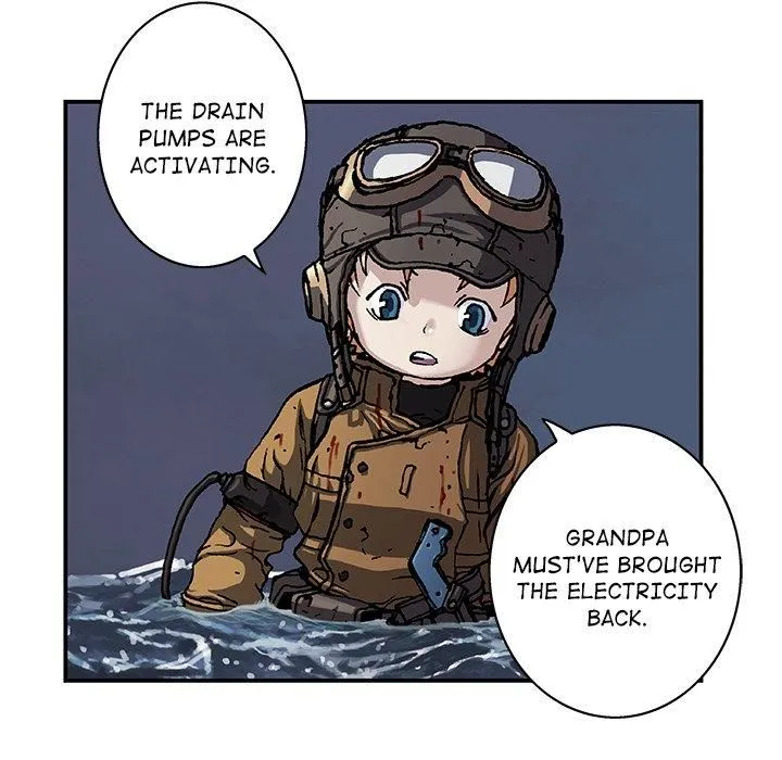 Read Leviathan Manga Online