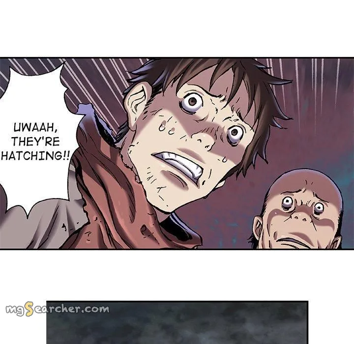 Read Leviathan Manga Online