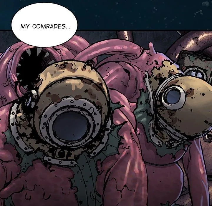 Read Leviathan Manga Online