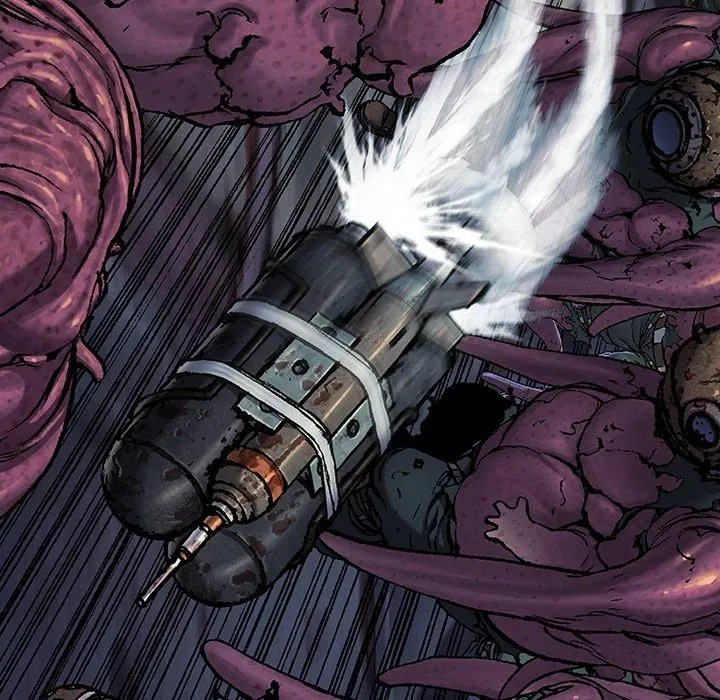Read Leviathan Manga Online