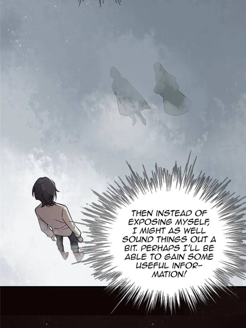 Read Lord of the Mysteries Manga Online