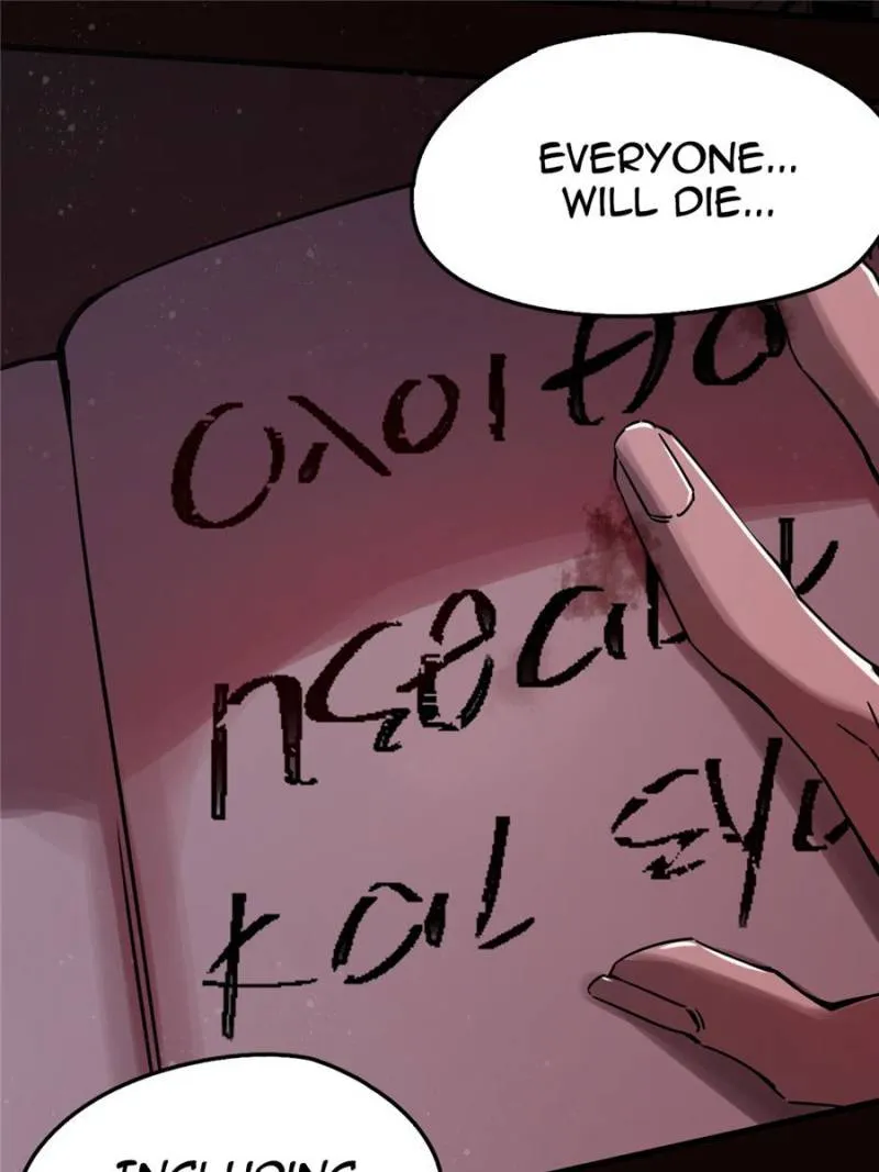 Read Lord of the Mysteries Manga Online
