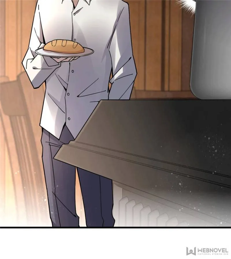 Read Lord of the Mysteries Manga Online