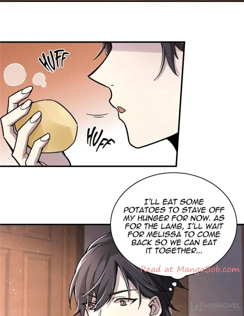 Read Lord of the Mysteries Manga Online