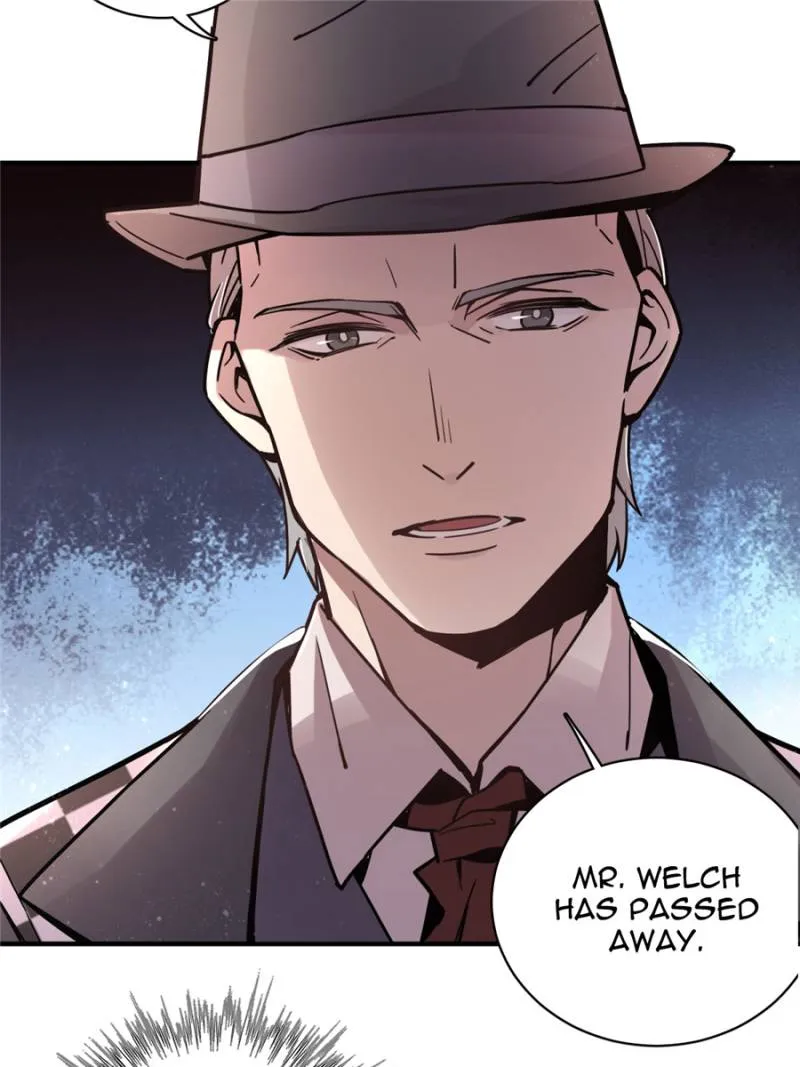 Read Lord of the Mysteries Manga Online