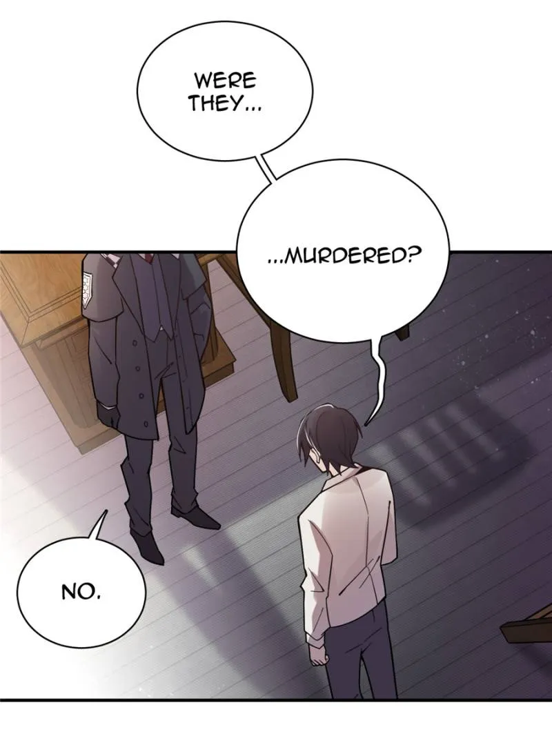 Read Lord of the Mysteries Manga Online