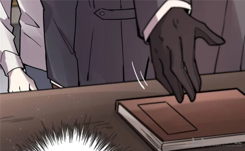 Read Lord of the Mysteries Manga Online