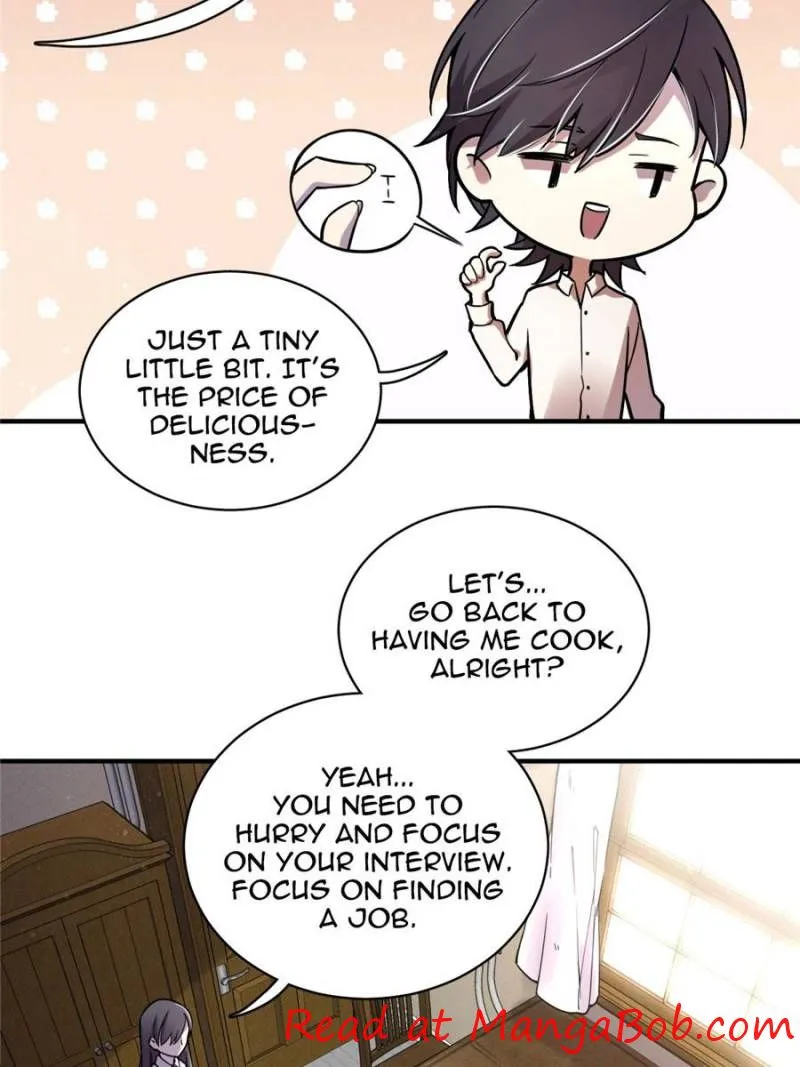 Read Lord of the Mysteries Manga Online