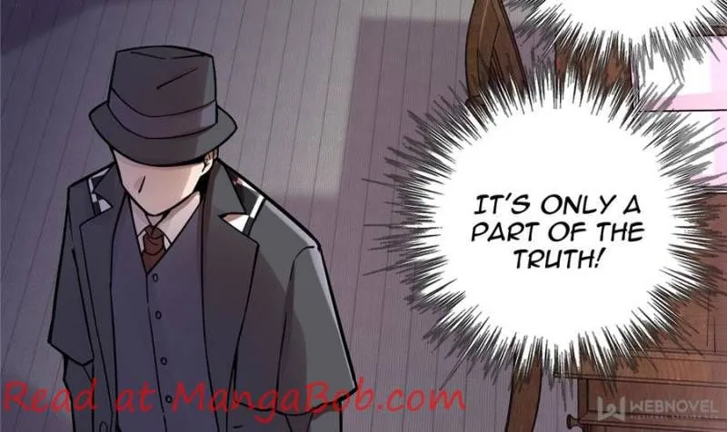 Read Lord of the Mysteries Manga Online