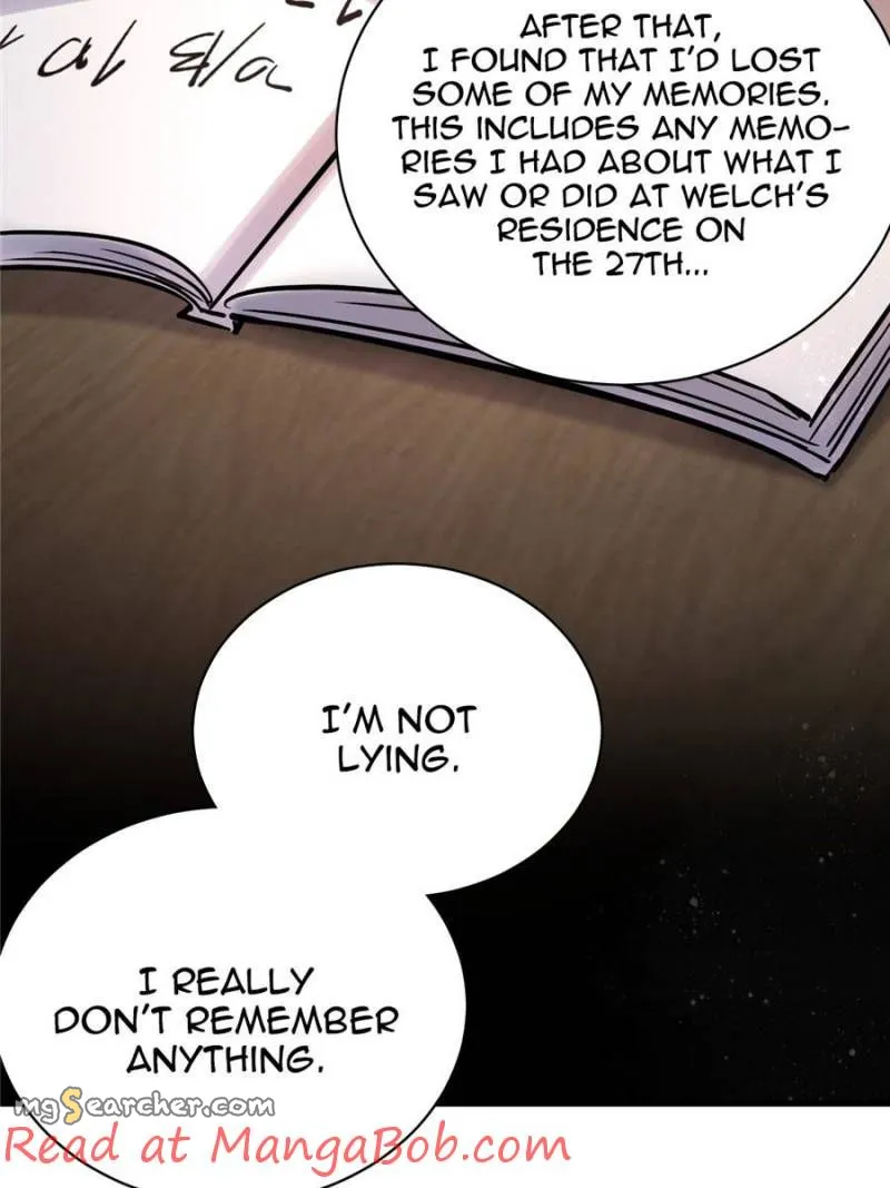 Read Lord of the Mysteries Manga Online