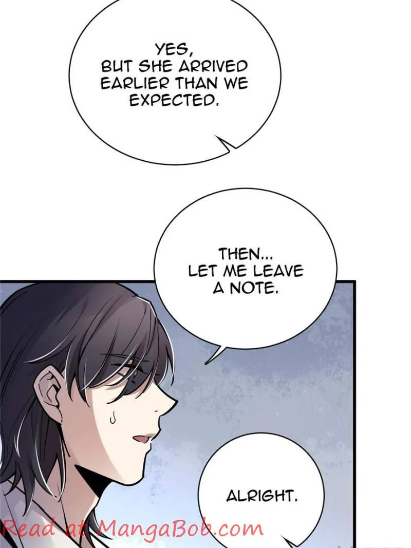 Read Lord of the Mysteries Manga Online