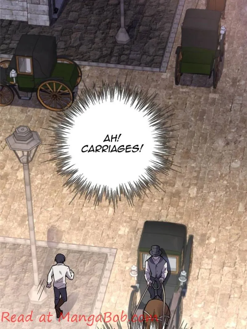 Read Lord of the Mysteries Manga Online