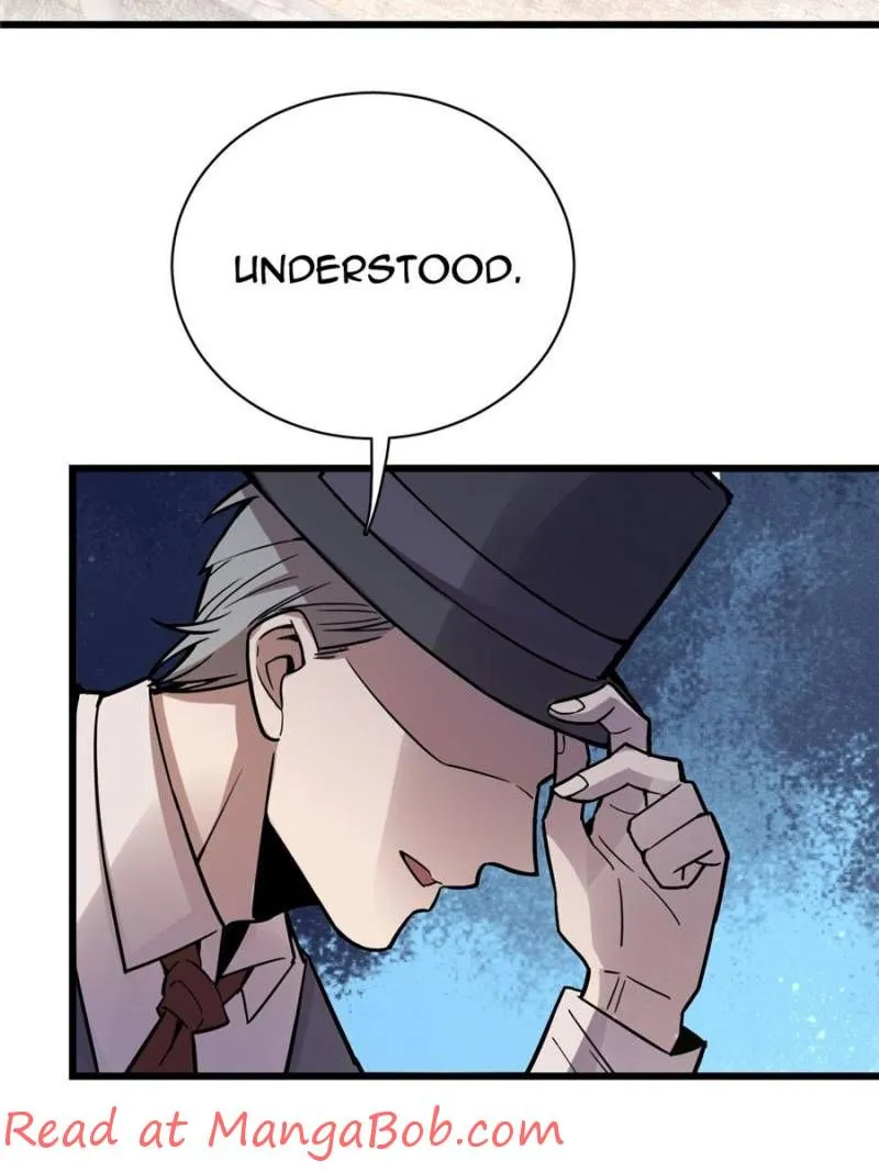 Read Lord of the Mysteries Manga Online