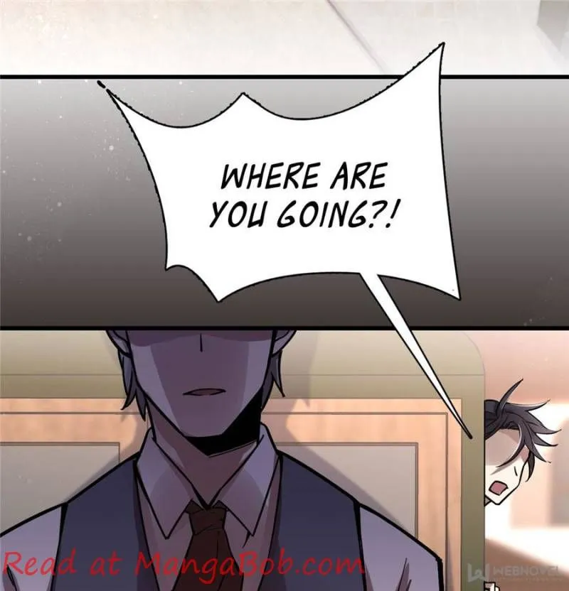 Read Lord of the Mysteries Manga Online