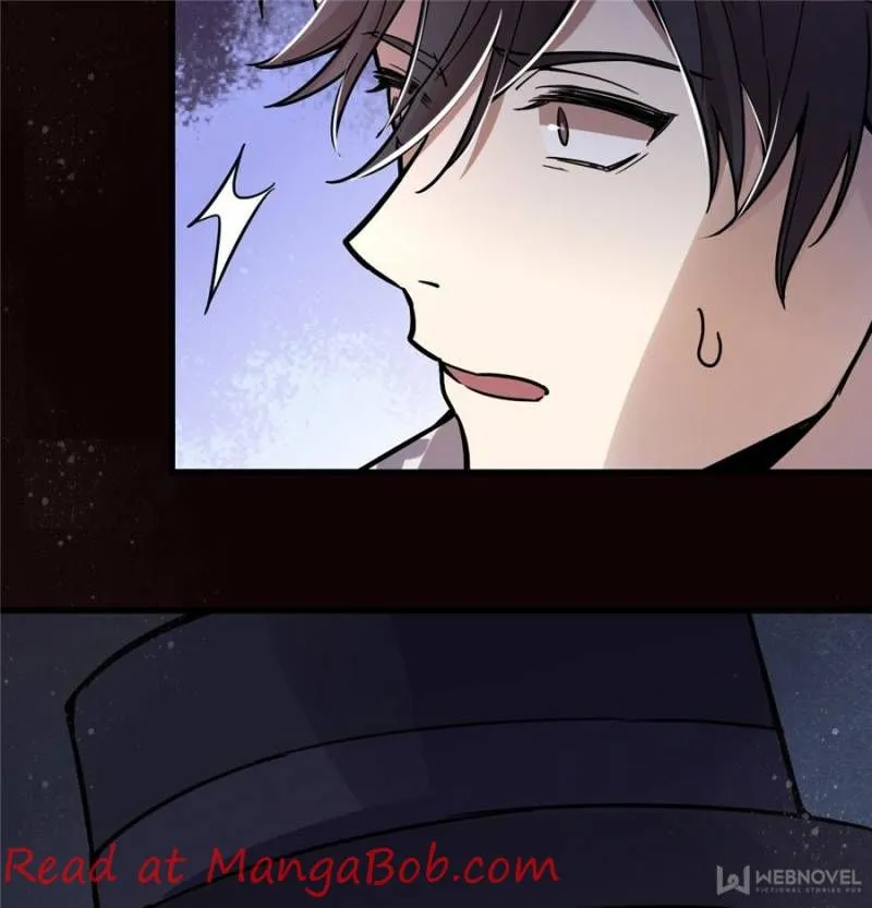 Read Lord of the Mysteries Manga Online