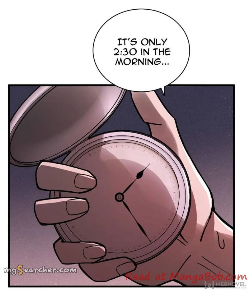 Read Lord of the Mysteries Manga Online