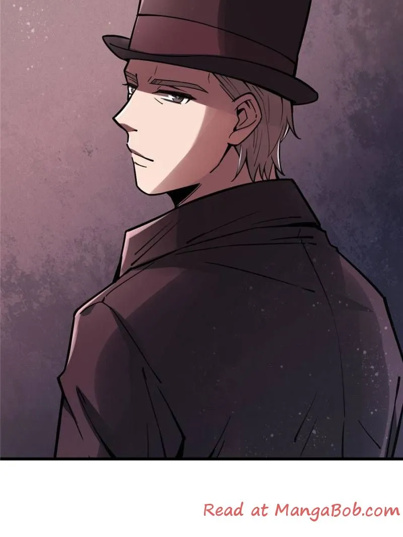 Read Lord of the Mysteries Manga Online