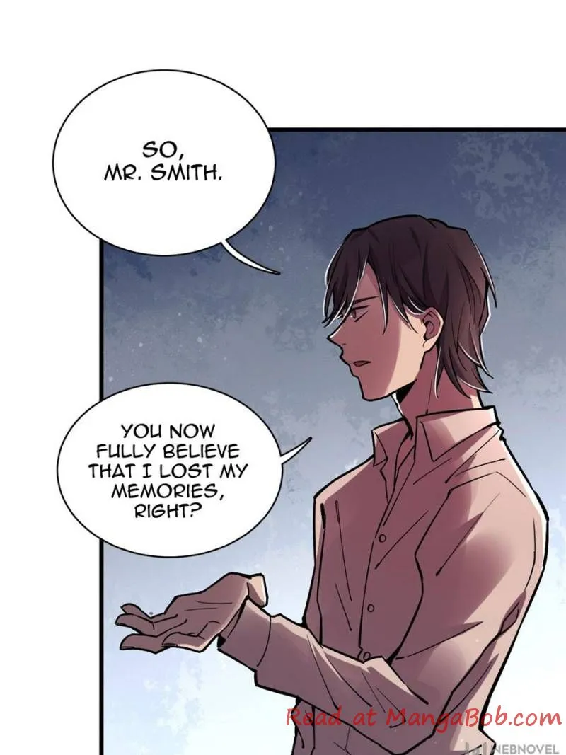 Read Lord of the Mysteries Manga Online