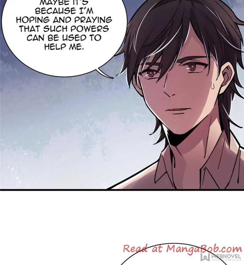 Read Lord of the Mysteries Manga Online