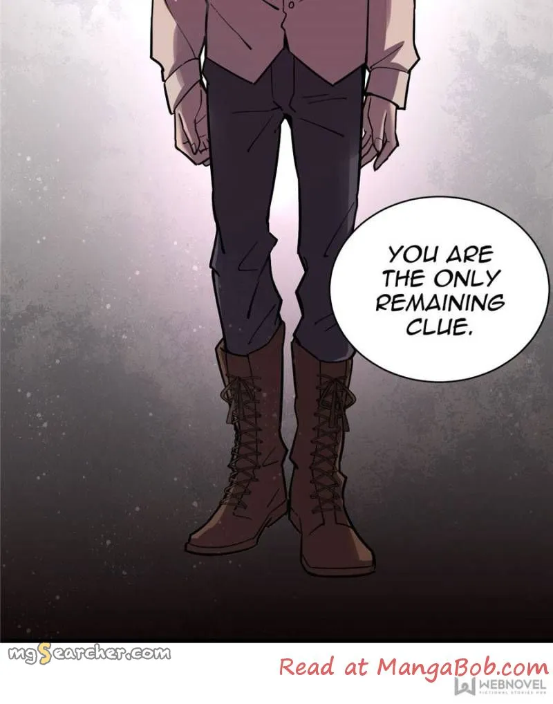 Read Lord of the Mysteries Manga Online