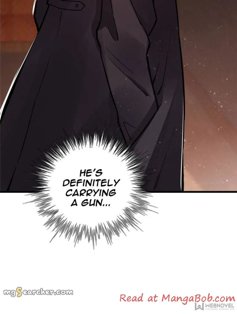 Read Lord of the Mysteries Manga Online