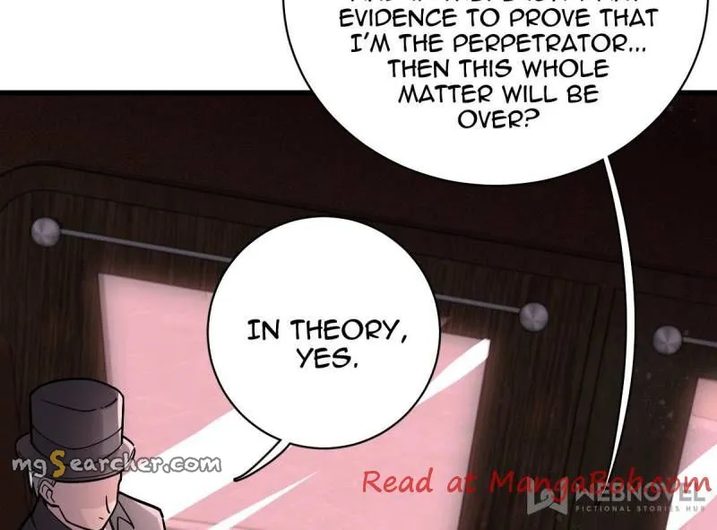 Read Lord of the Mysteries Manga Online